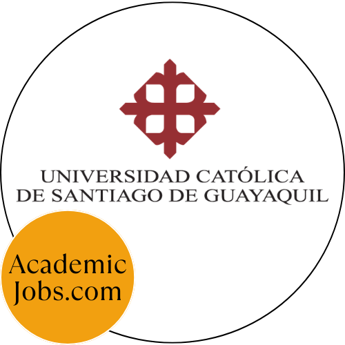 UCSG - Universidad Católica de Santiago de Guayaquil logo