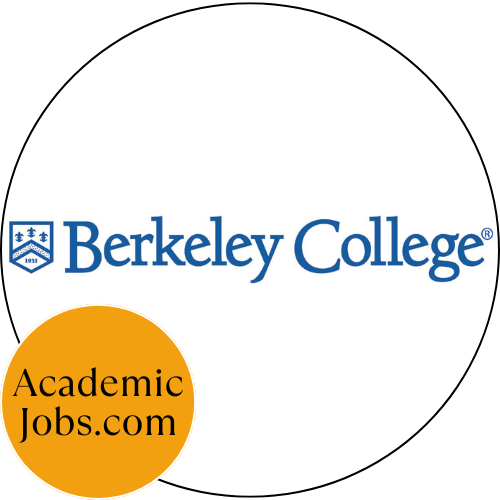 Berkeley College logo