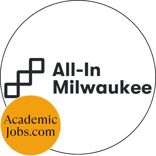 All-In Milwaukee logo