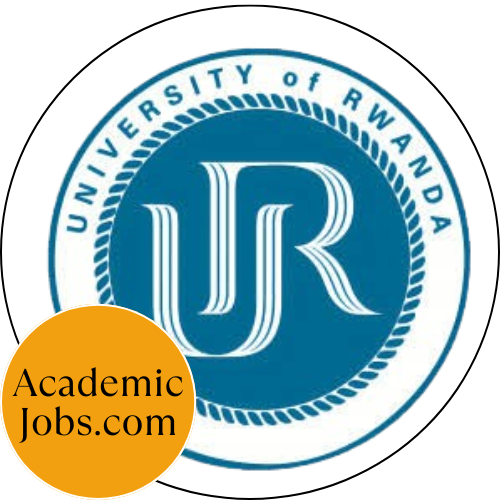 NUR - National University of Rwanda logo