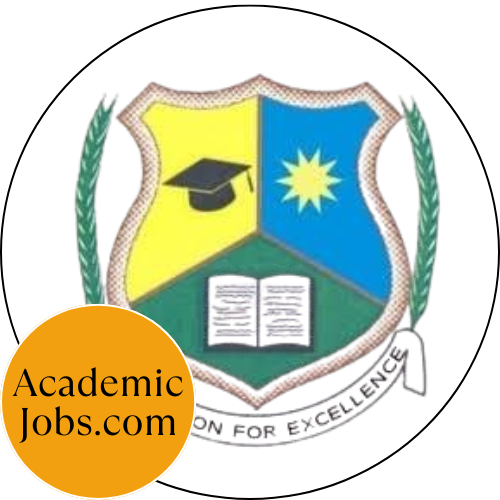 El logo de Kigali Institute of Education Jobs
