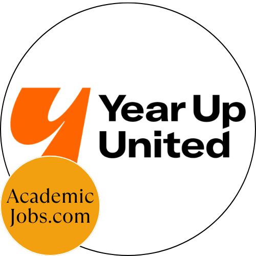 Year Up United logo