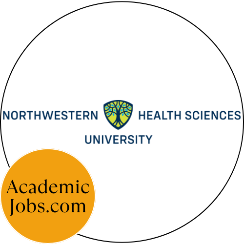 Northwestern Health Sciences University Logo