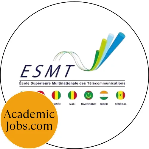 Ecole Superieure des Télécommunications logo