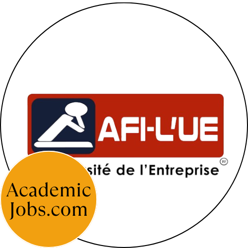 LUE - L'Université de l'Entreprise logo