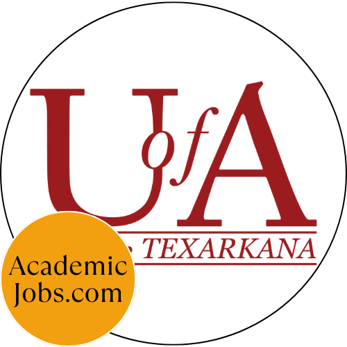 University of Arkansas Community College Hope-Texarkana Logo