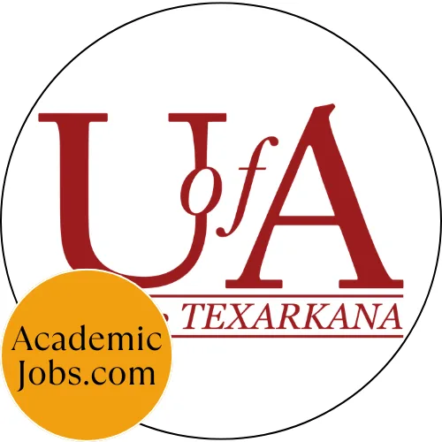 University of Arkansas Community College Hope-Texarkana logo