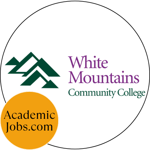 White Mountains Community College Jobs