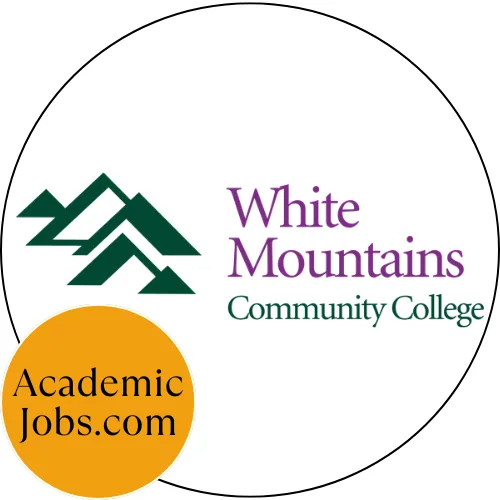 White Mountains Community College logo