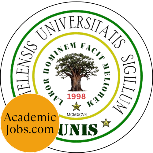 Université du Sahel logo