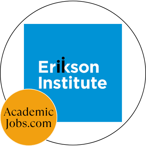 Erikson Institute logo