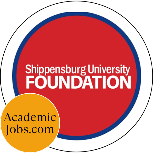 Shippensburg University Foundation logo