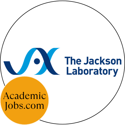 The Jackson Laboratory logo