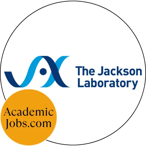 The Jackson Laboratory Logo