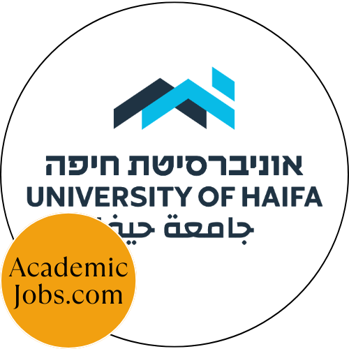 Haifa - University of Haifa logo