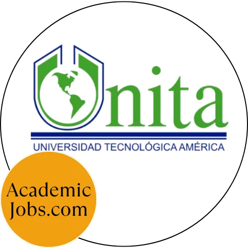 UNITA - Universidad Tecnológica América (UNITA) logo