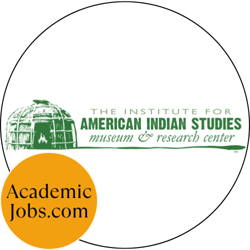 Institute for American Indian Studies Logo