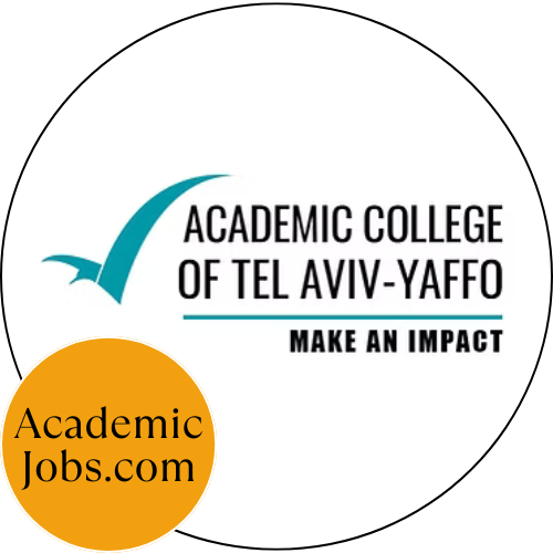 MCTA - The Academic College of Tel Aviv Yaffo logo