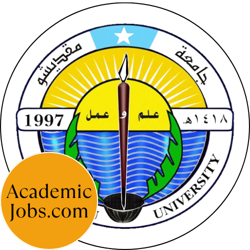 MU - Mogadishu University logo