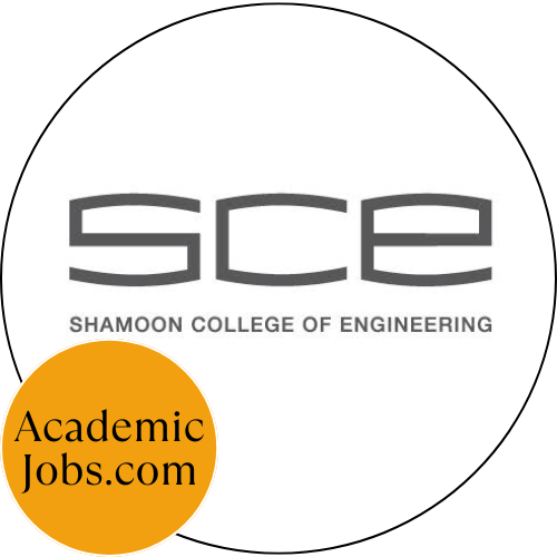 SCE - Sami Shamoon College of Engineering logo