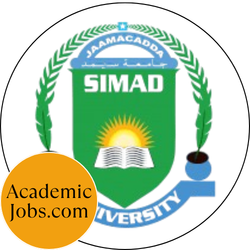 SIMAD - SIMAD University logo