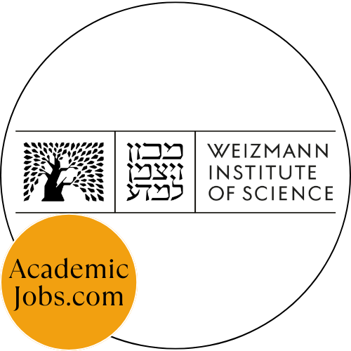 Weizmann - Weizmann Institute of Science logo