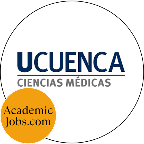 Universidad de Cuenca logo