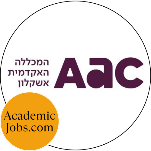 AAC - Ashkelon Academic College logo