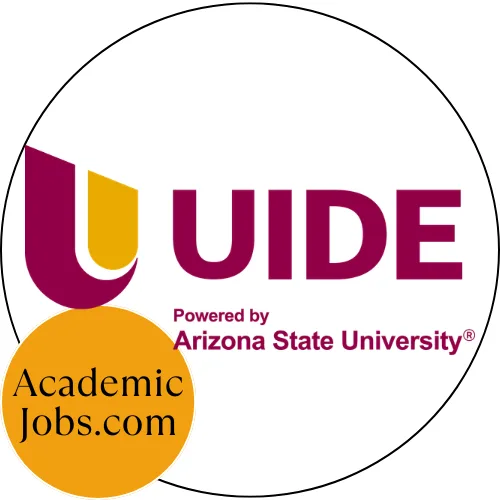 Universidad Internacional del Ecuador logo