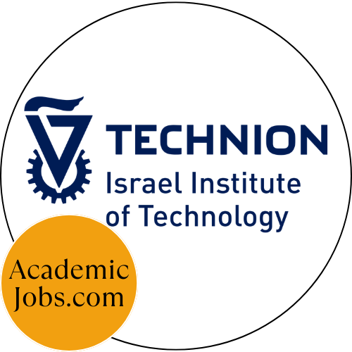 Technion - Technion - Israel Institute of Technology logo