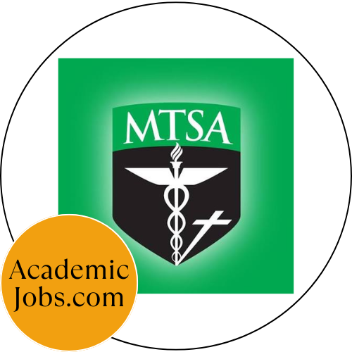Middle Tennessee School of Anesthesia logo