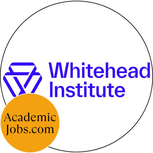 Whitehead Institute logo