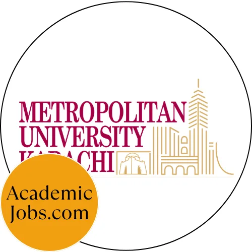 MetroU - Metropolitan University logo