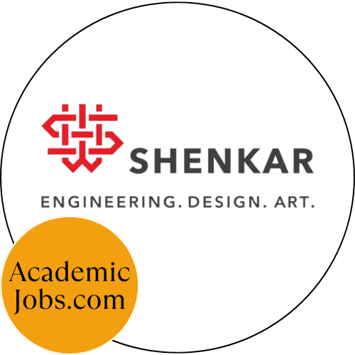 Shenkar - Shenkar School of Engineering & Design logo