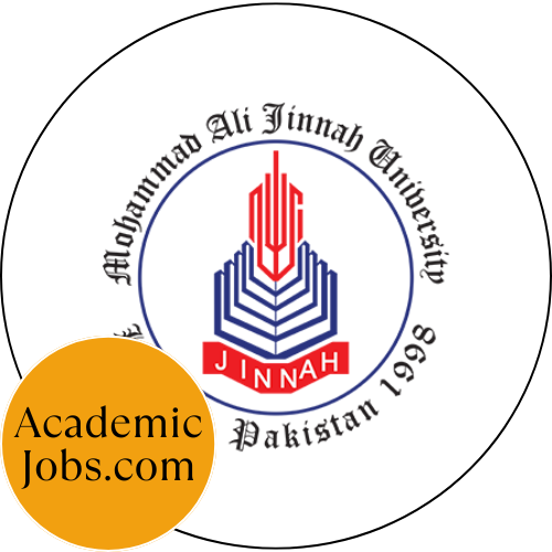 Mohammad Ali Jinnah University