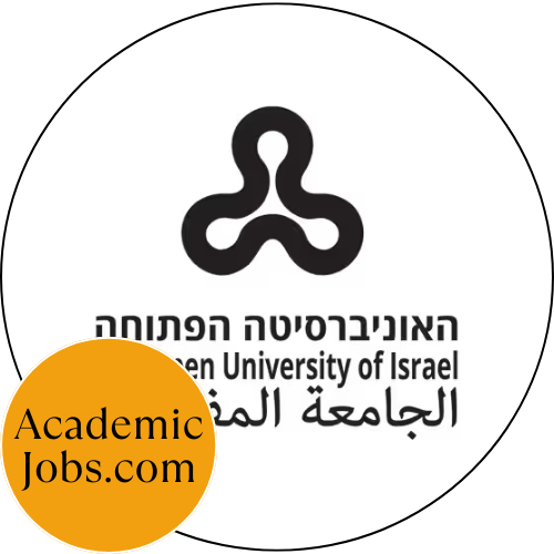 OUIsrael - Open University of Israel logo