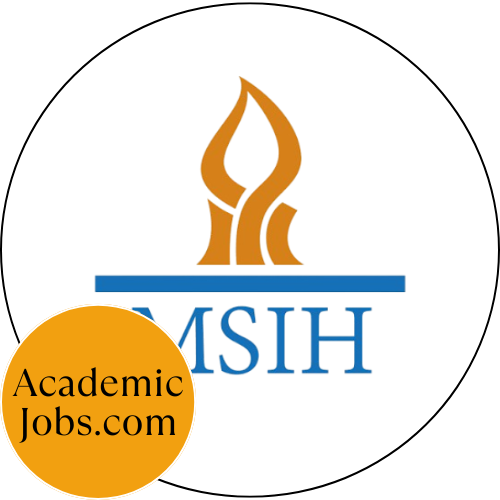 MSIH - Medical School For International Health logo