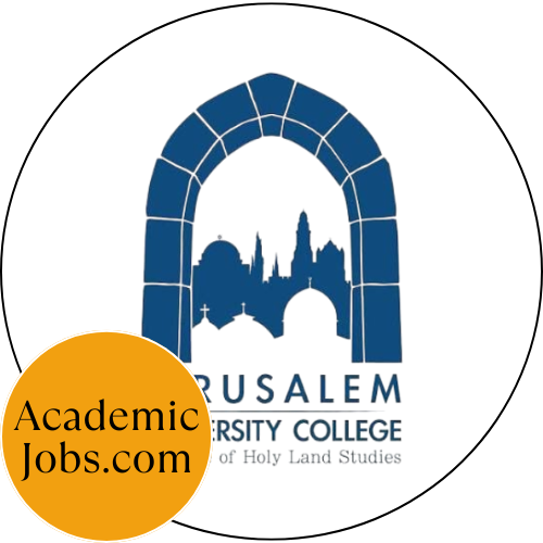 JUC - Jerusalem University College logo