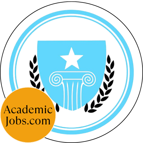 Puntland State University Jobs Logo