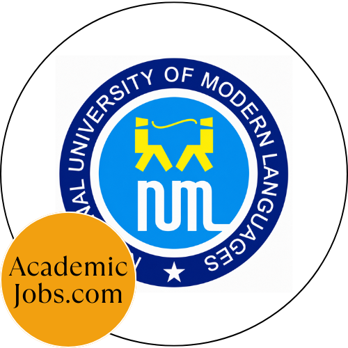 National University of Modern Languages