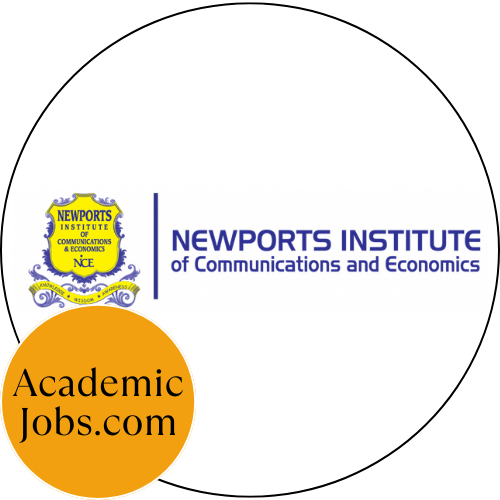 Newports Institute of Communication & Economics