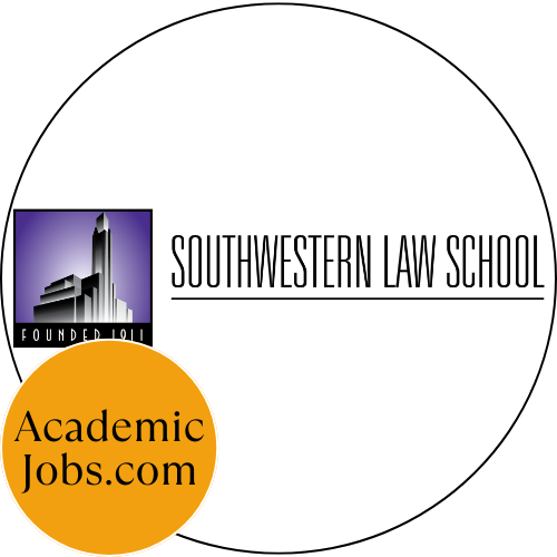 Southwestern Law School Logo