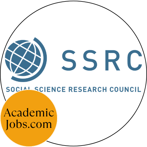 SSRC Logo