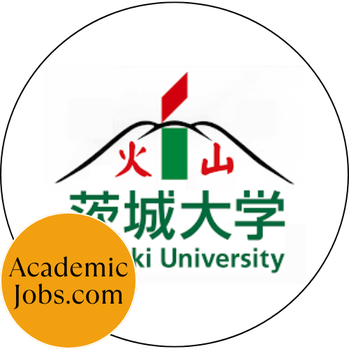 Ibaraki - Ibaraki University logo