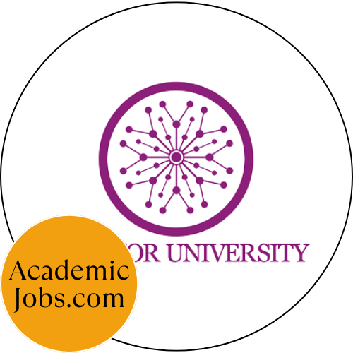 TSC - The Superior University logo