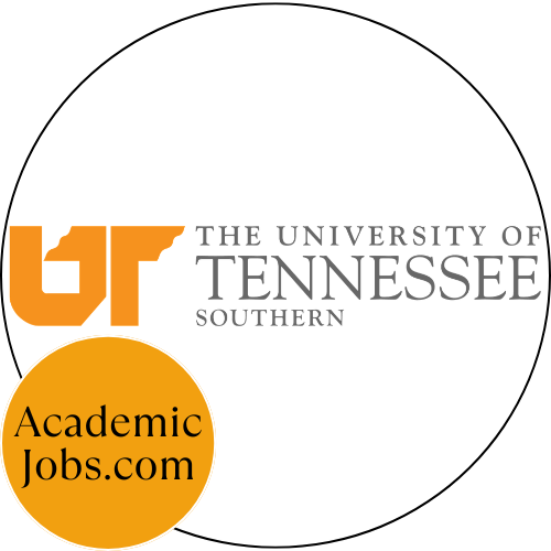 The University of Tennessee Southern Logo