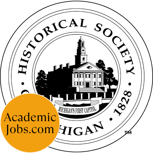 Historical Society of Michigan Logo