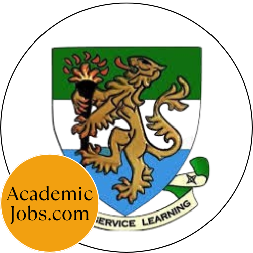 University of Sierra Leone logo