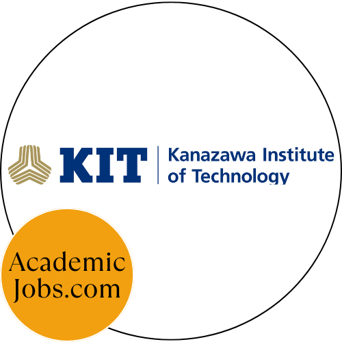 KIT - Kanazawa Institute of Technology logo