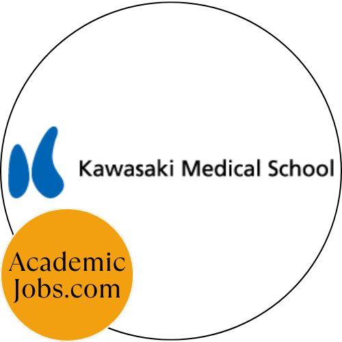 KMS - Kawasaki Medical School logo